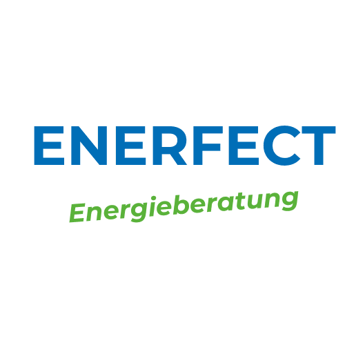 account ENERFECT GmbH & Co. KG Logo