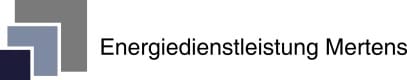 account Energiedienstleistung Mertens Logo
