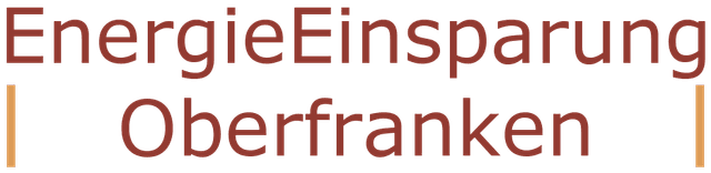 account EnergieEinsparung Oberfranken GmbH Logo