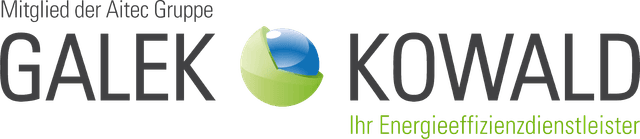 account Galek & Kowald GmbH Logo