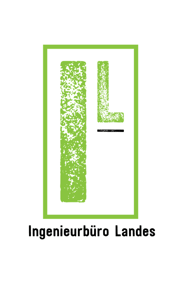 account Ingenieurbüro Landes Logo