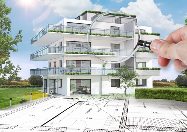 Kategorie Energetische Gebäudesanierung Bild