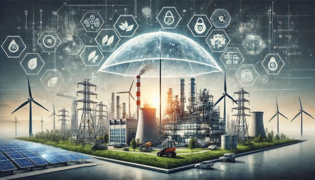 Kategorie Versicherungen Bild