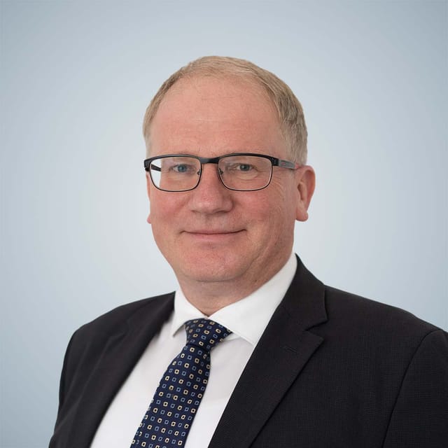 Experte Dirk Schmidt Bild