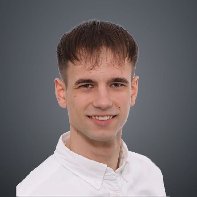 Experte Henrik Hellmann Bild