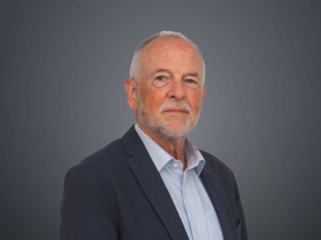 Experte Martin Wenzel Bild