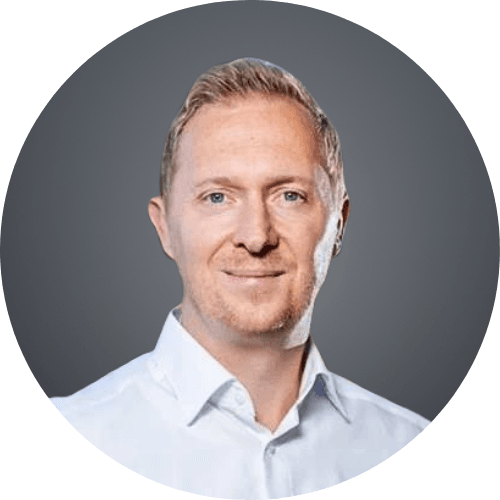 Experte Steffen Rieth Bild