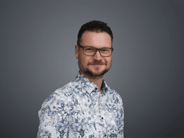 Experte Thomas Landes Bild