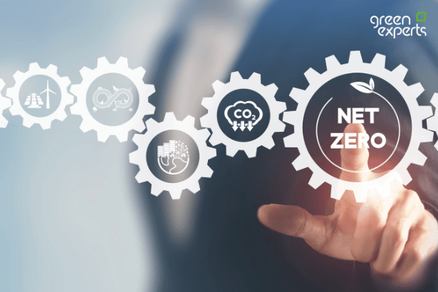 Thema Dekarbonisierung Bild